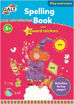Picture of SPELLING BOOK
